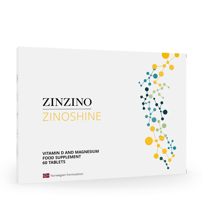 ZINOSHINE+