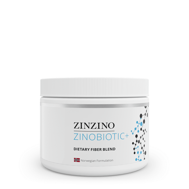ZINOBIOTIC+