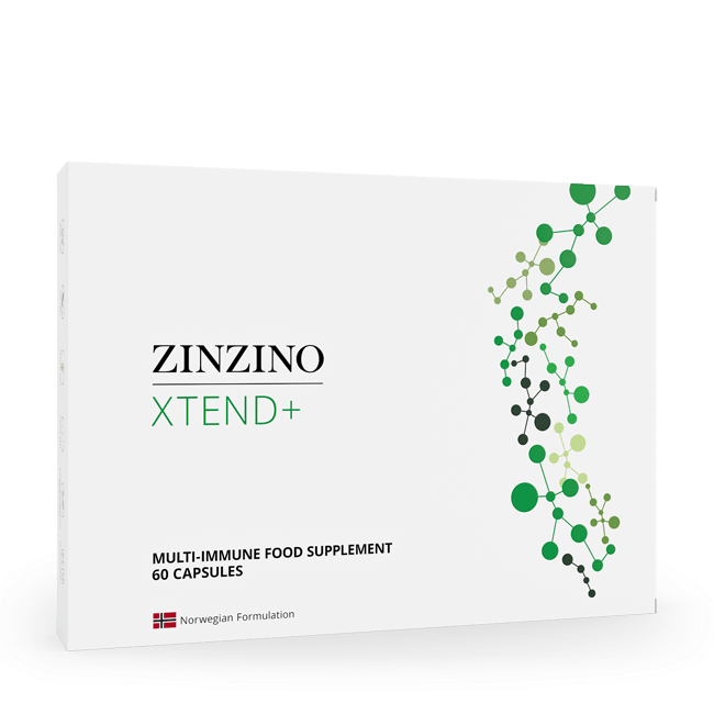 XTEND+