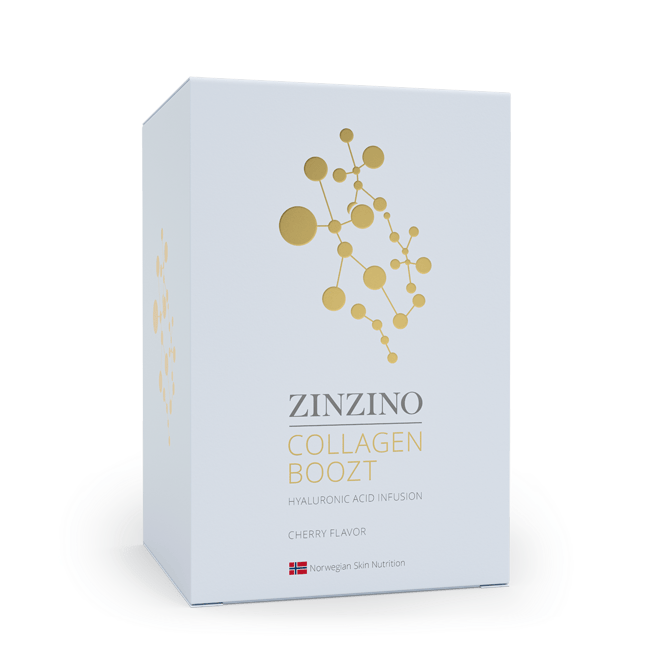 COLLAGEN BOOZT